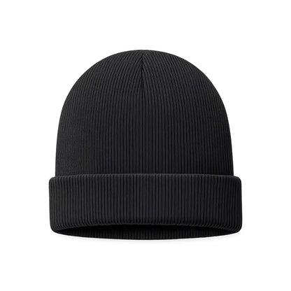 Beanie Cap – Winter Knit Hat for Gym, Sports & Casual Wear