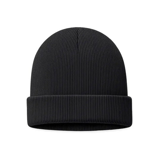 Beanie Cap – Winter Knit Hat for Gym, Sports & Casual Wear