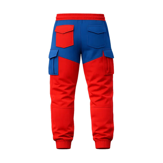 Fitness Joggers – Gym Training Pants for Running, Workout & Casual Wear