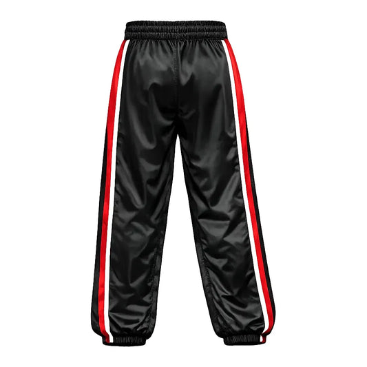 Kickboxing Trousers – Lightweight Training Pants
