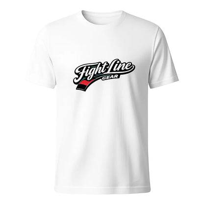 Premium Cotton T-Shirt – Soft Breathable Casual Tee for Men & Women