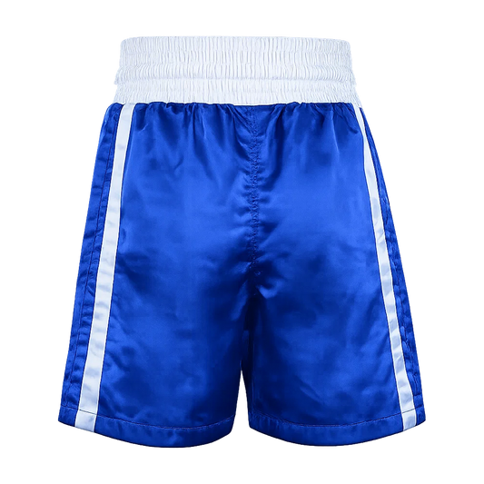 Boxing Shorts – Lightweight Training & Fight Shorts