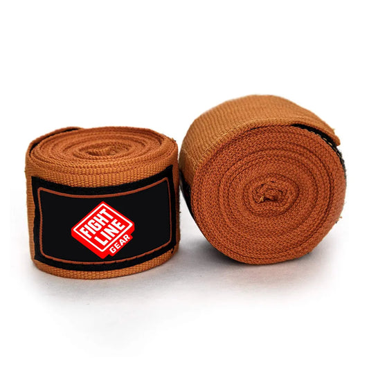 Premium Boxing Hand Wraps – Stretch Wrist Support for Training & Sparring