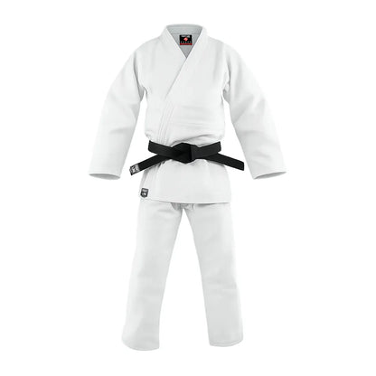 Premium Double Weave Judo Gi – Durable Training & Competition Uniform