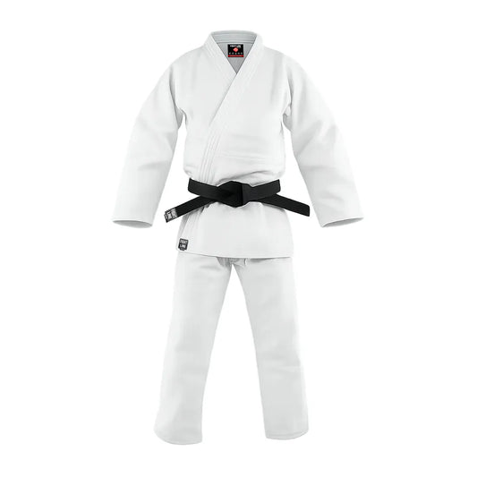 Premium Double Weave Judo Gi – Durable Training & Competition Uniform