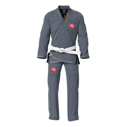 Elite BJJ Gi Inner Sublimated – Premium Grappling Uniform with Inner Design