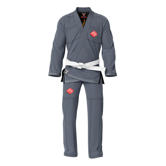 Elite BJJ Gi Inner Sublimated – Premium Grappling Uniform with Inner Design