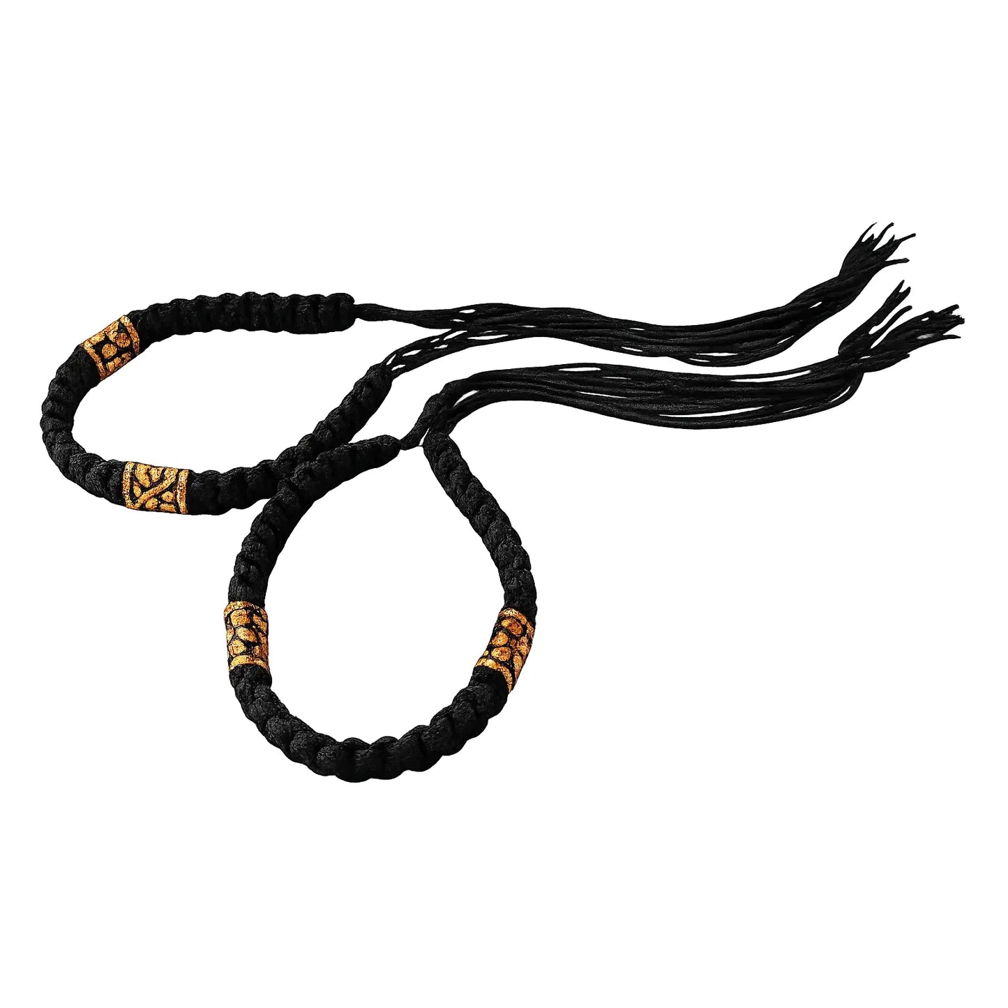 Muay Thai Armband – Traditional Pra Jiad Arm Band