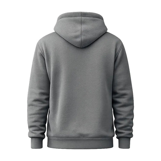 Zipper Hoodie – Full Zip Training & Casual Hoodie