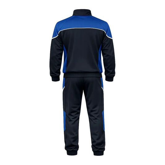 Fitness Tracksuit – Training Jacket & Pants Set
