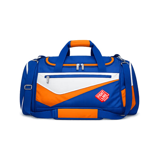 Pro Gym Gear Bag – Sports Duffel Bag for MMA, Boxing & Fitness Equipment