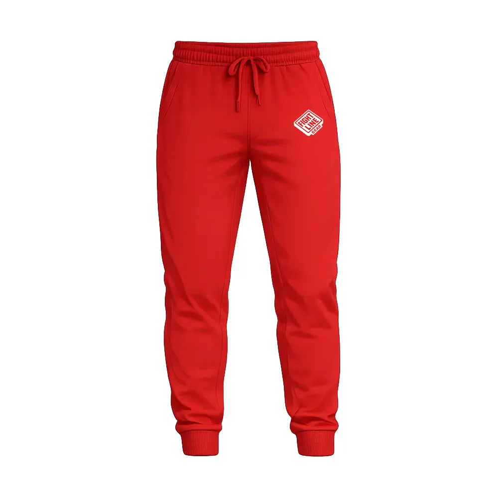 Gym Jogger Pants – Slim Fit Training Trousers