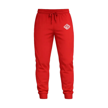 Gym Jogger Pants – Slim Fit Training Trousers