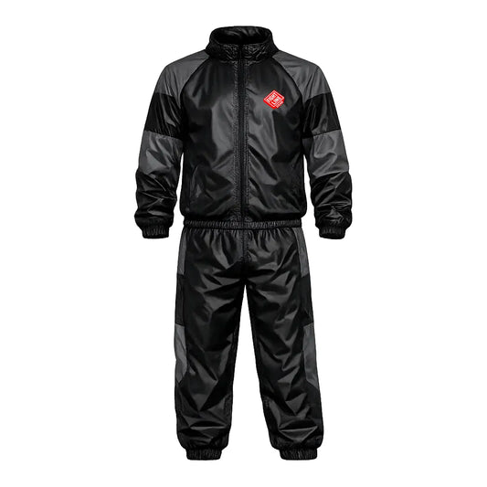 Premium Sauna Suit – Sweat Suit for Weight Loss, MMA & Fitness Training