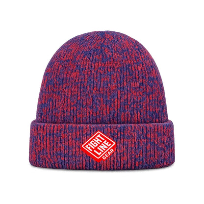 Slouchy Beanie Cap – Relaxed Fit Knit Hat for Streetwear & Casual Style