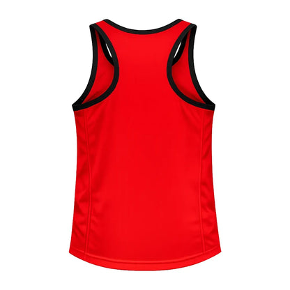 Gym Stringer Tank Top – Bodybuilding Sleeveless Shirt