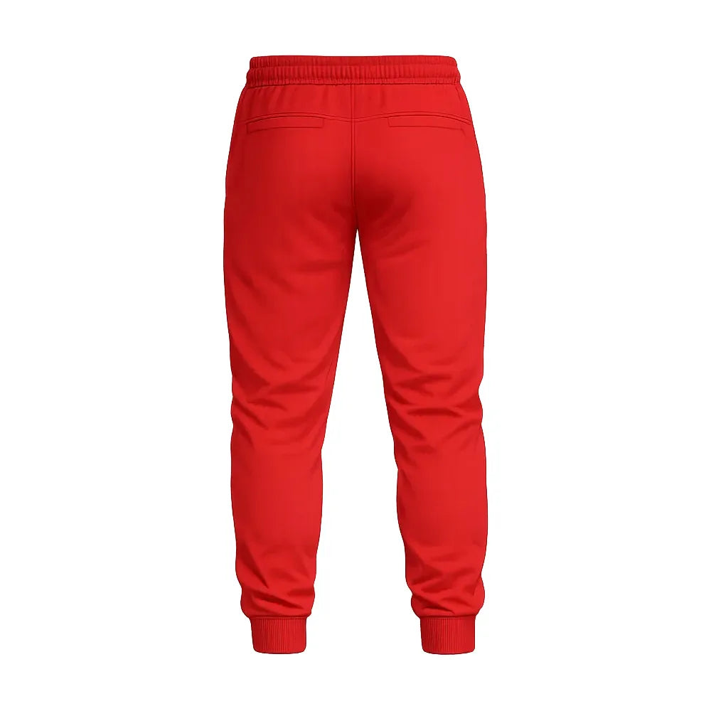 Gym Jogger Pants – Slim Fit Training Trousers