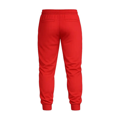 Gym Jogger Pants – Slim Fit Training Trousers