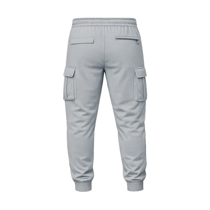 Performance Joggers – Athletic Gym Pants for Training & Running