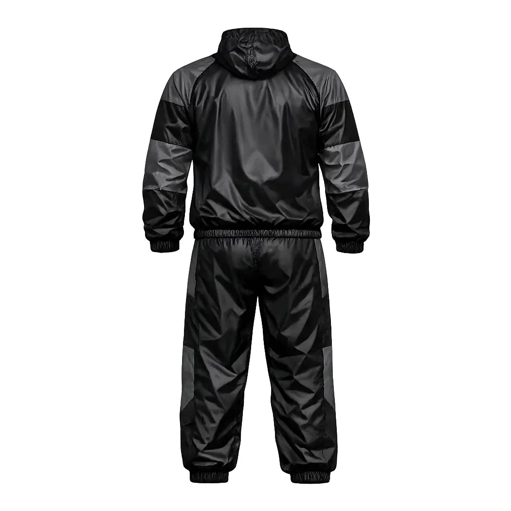 Premium Sauna Suit – Sweat Suit for Weight Loss, MMA & Fitness Training