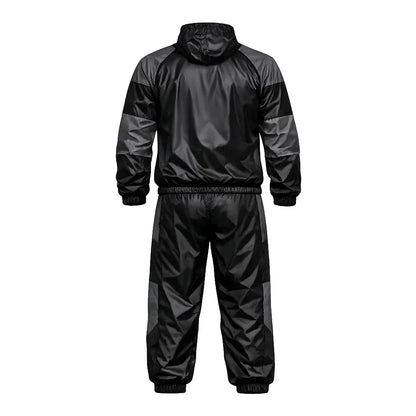Premium Sauna Suit – Sweat Suit for Weight Loss, MMA & Fitness Training