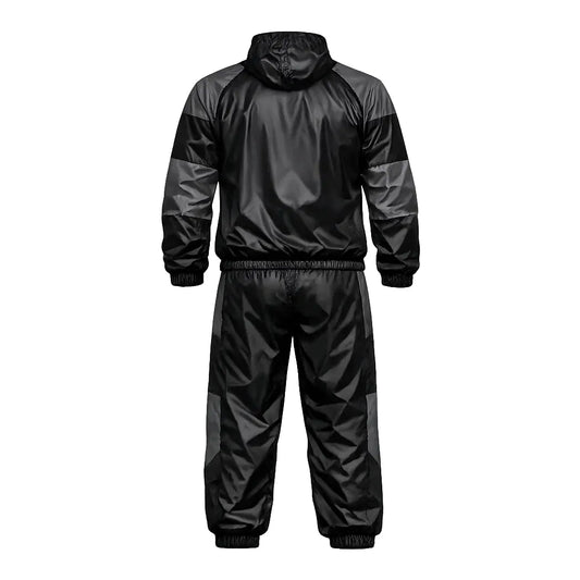 Premium Sauna Suit – Sweat Suit for Weight Loss, MMA & Fitness Training