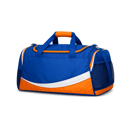 Pro Gym Gear Bag – Sports Duffel Bag for MMA, Boxing & Fitness Equipment