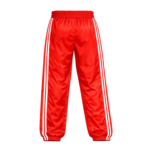 Premium Kickboxing Trousers – Flexible Martial Arts Pants