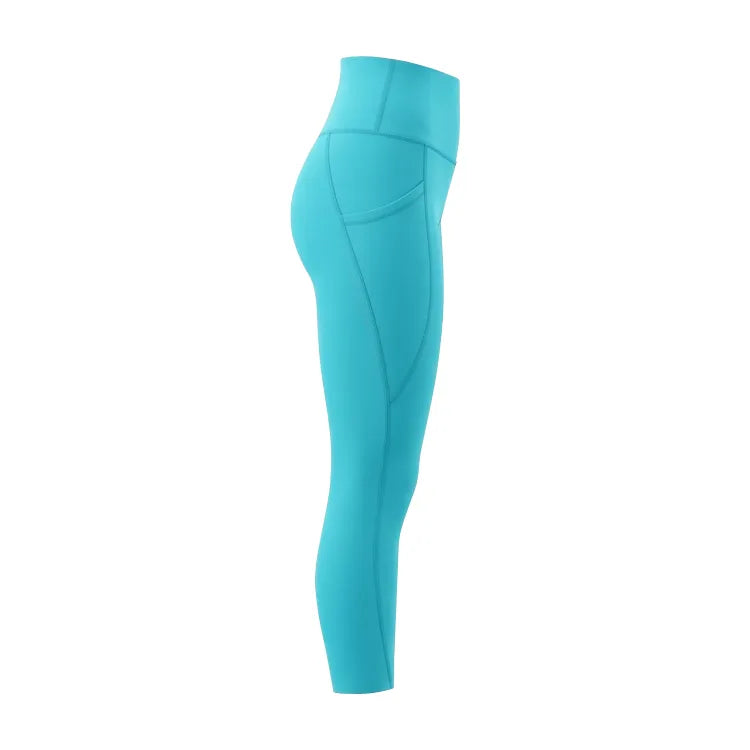 MMA Spats – Compression Leggings for Training, BJJ & Fitness