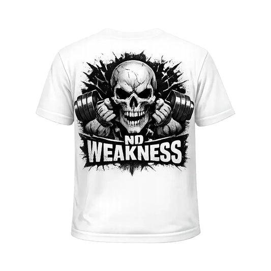Performance Fighter T-Shirt – Crew Neck Half Sleeve Training Shirt
