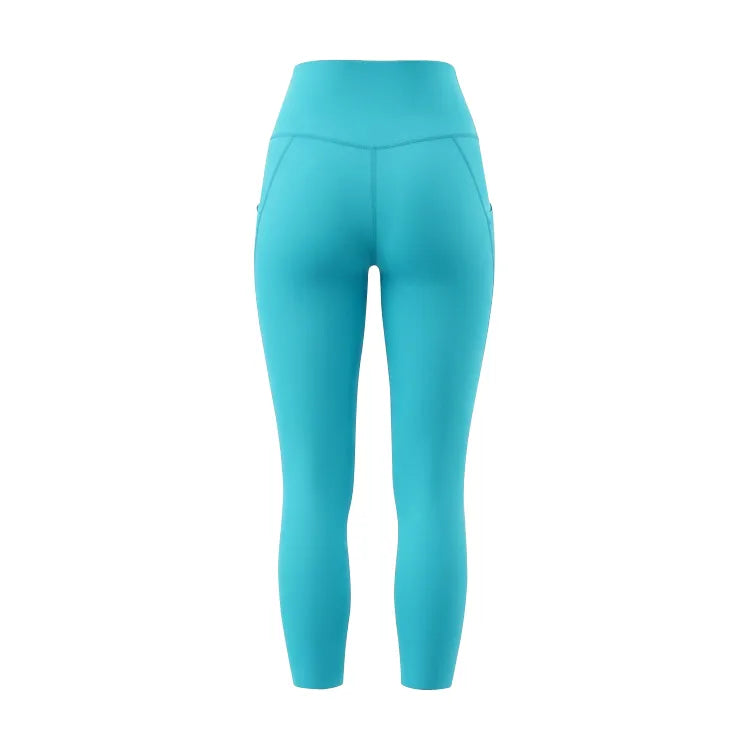 MMA Spats – Compression Leggings for Training, BJJ & Fitness
