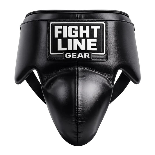 Groin Guard – Boxing & MMA Protective Cup