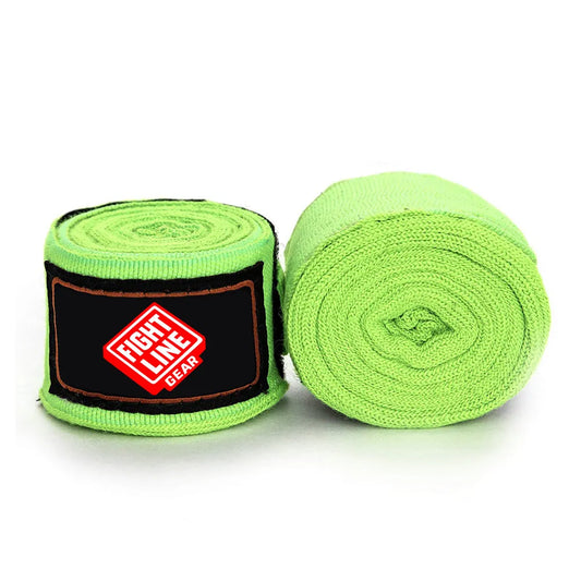 Elite Boxing Hand Wraps – Compression Wraps for Wrist & Knuckle Support