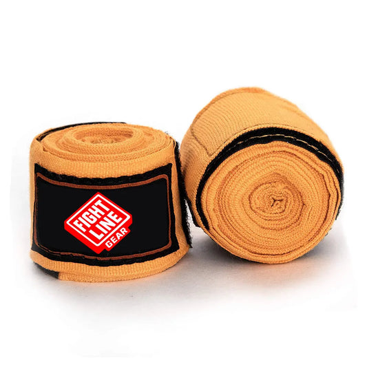 Boxing Inner Hand Wraps – Lightweight Wrist Support for Training