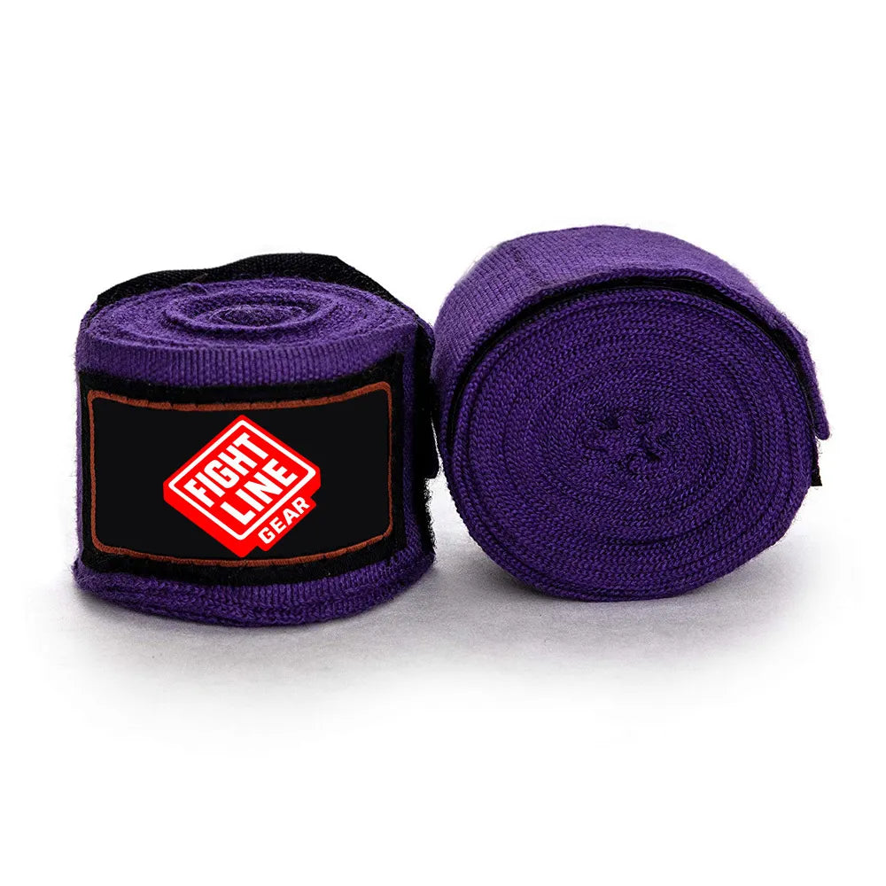 Boxing Wraps for Training – Wrist & Hand Protection Support Wraps