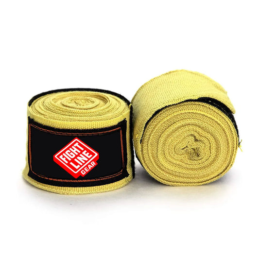 Sparring Boxing Hand Wraps – Durable Wrist Protection Wraps