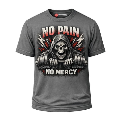 Sublimated Fighter Shirt – Crew Neck Half Sleeve Custom T-Shirt