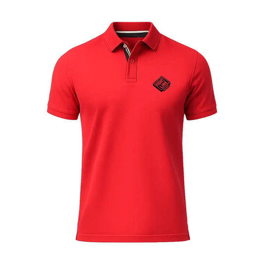 Custom Polo Shirt – Personalized Team & Corporate Polo