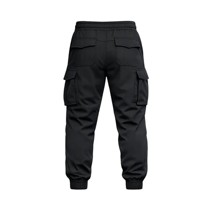 Slim Fit Joggers – Modern Athletic Pants for Gym & Casual Wear