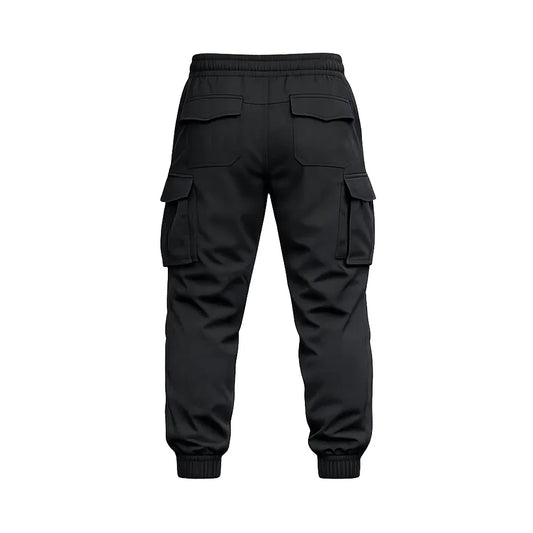 Slim Fit Joggers – Modern Athletic Pants for Gym & Casual Wear