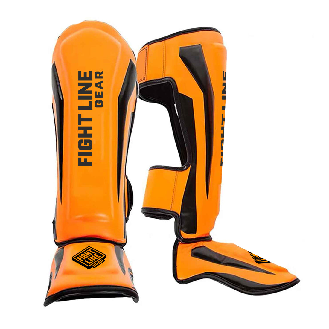 Pro Shield Shin Instep Guard