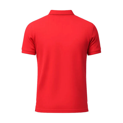 Custom Polo Shirt – Personalized Team & Corporate Polo