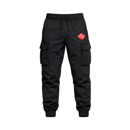Slim Fit Joggers – Modern Athletic Pants for Gym & Casual Wear