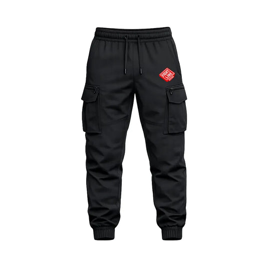 Slim Fit Joggers – Modern Athletic Pants for Gym & Casual Wear