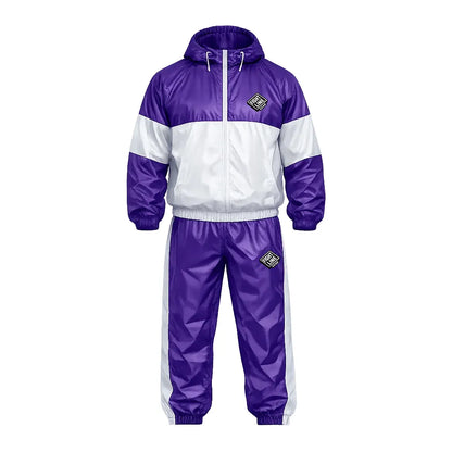 Heavy Duty Sauna Suit – Professional Sweat Suit for Training & Weight Cutting