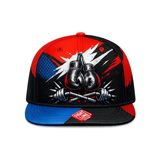Running Cap – Lightweight Fitness Hat for Outdoor Training & Sports