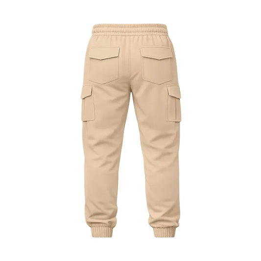 Men’s Fitness Joggers – Athletic Training Pants for Gym & Running