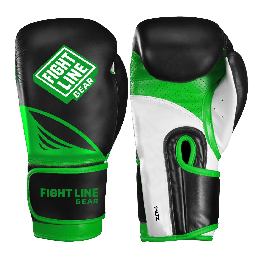 Premium Boxing Gloves – Professional Training & Sparring Gloves