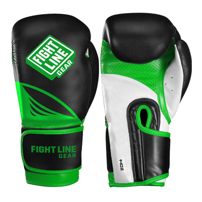 Premium Boxing Gloves – Professional Training & Sparring Gloves