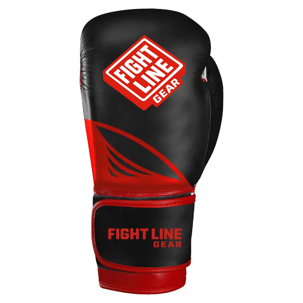 Premium Boxing Gloves – Professional Training & Sparring Gloves